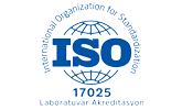 ISO 17025