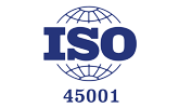 ISO 45001