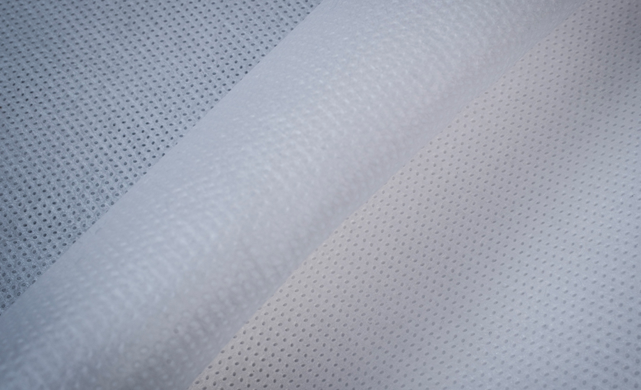 Hidrofilik nonwoven kumaş dokusu